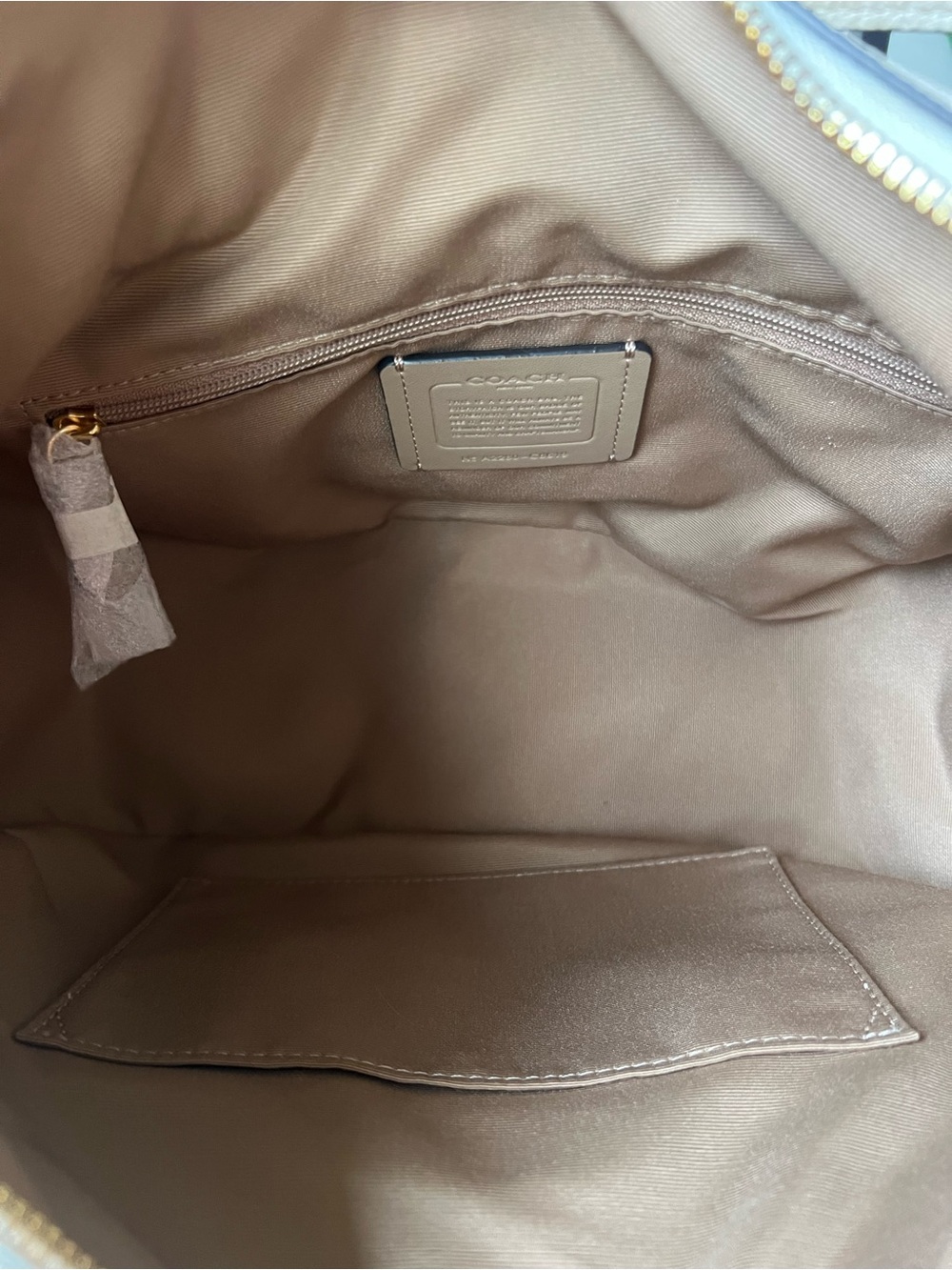 Coach NWT Jules Hobo With Dreamy Land Floral Print - Picture 12 of 12